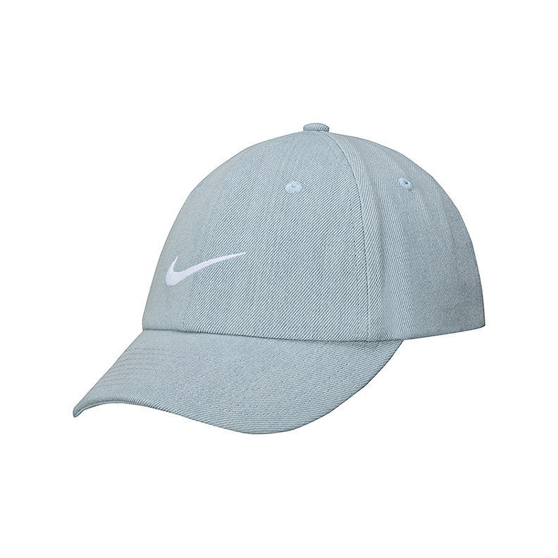 Nike Logo Casual Caps