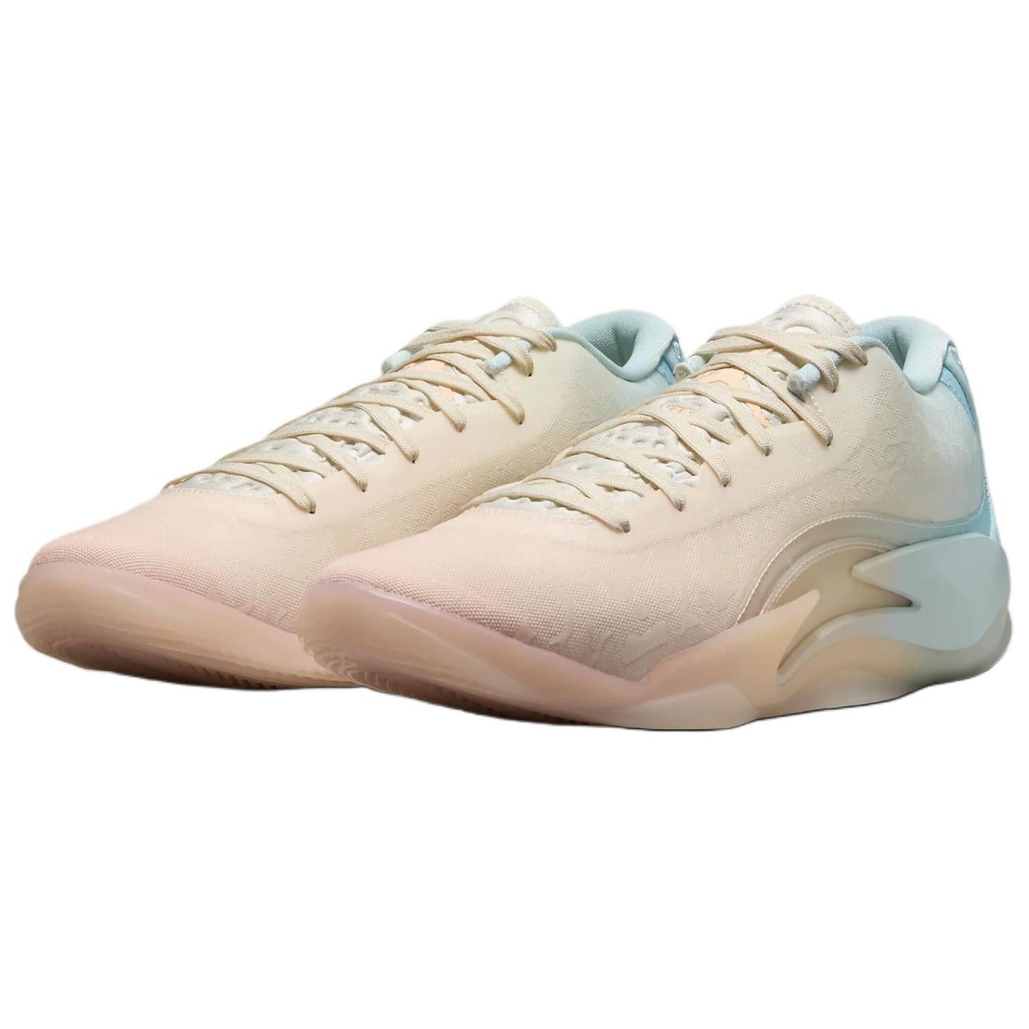 Air Jordan Zion 3 Pf 'Rising'