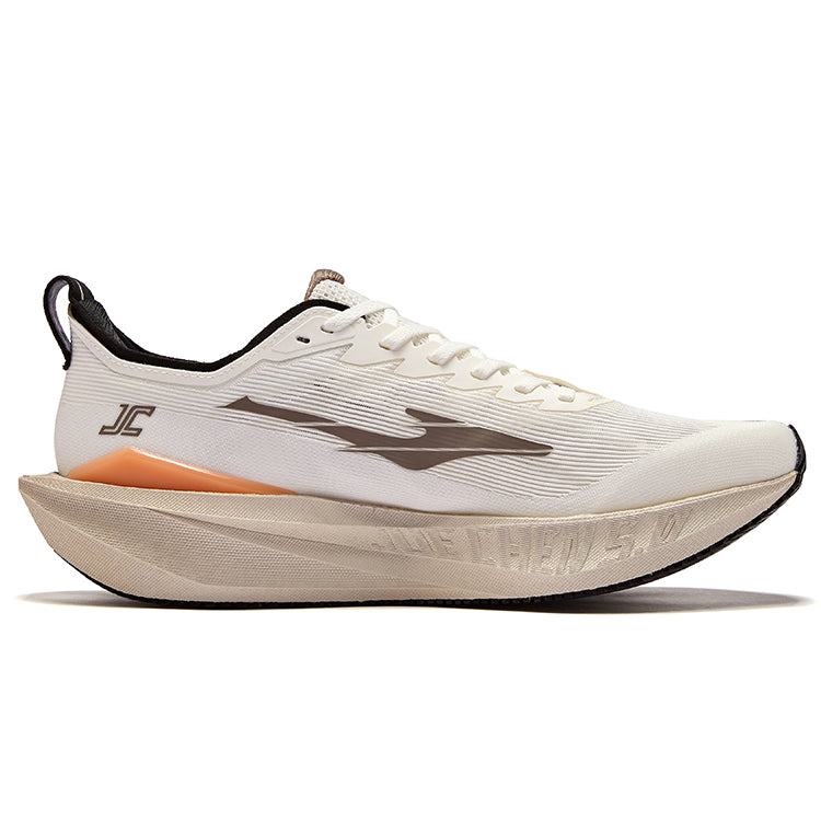 ERKE JueChen 5.0  'Yellow Leopard Print' | Running Shoes