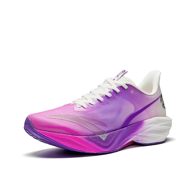 Anta Mach 6 ’Purple‘ | Running Shoes