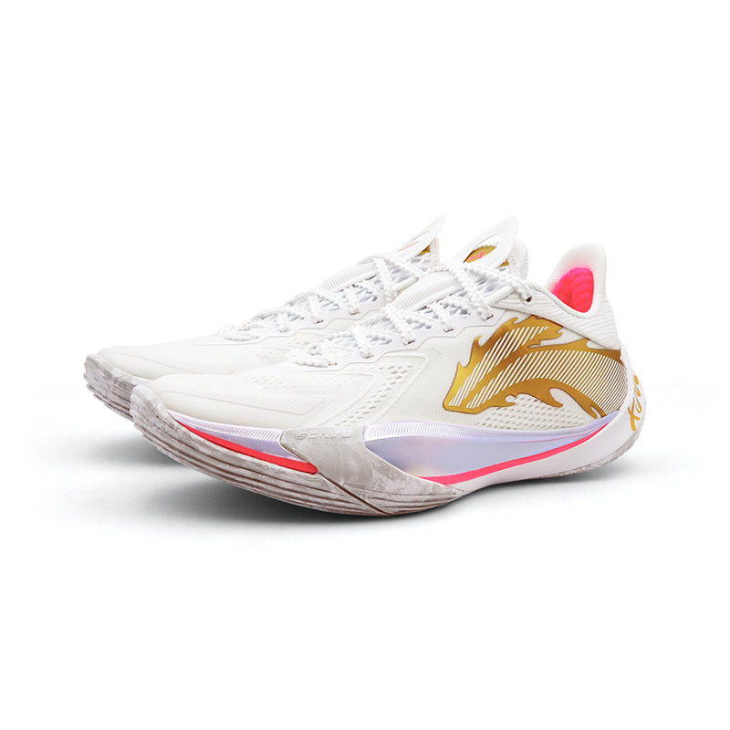 LiNing Sonic 13v2 'Angel'