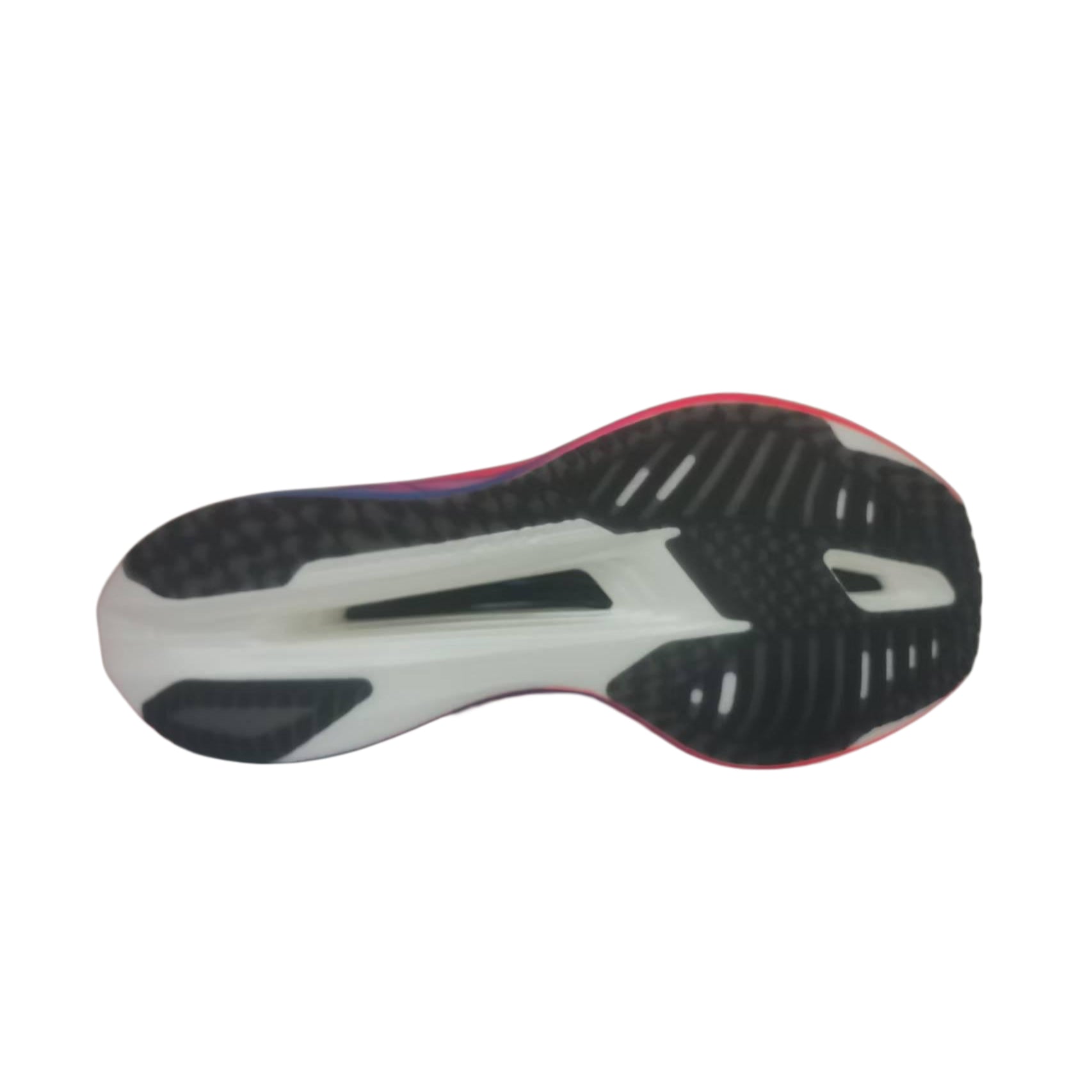 US10.5 LINING Feidian 5 ELITE Running Shoes 'Red Black'（Discount）