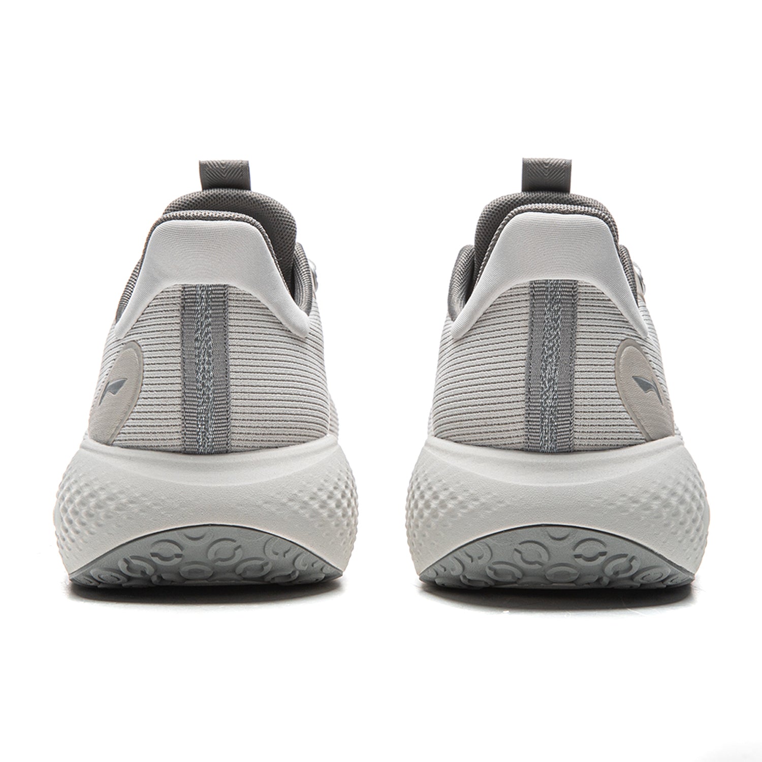 LiNing SOFT GO 3 V2 'Light Grey'