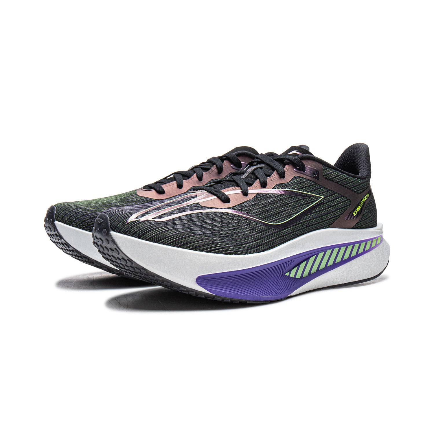 LiNing Feidian 6 Challenger 'Black'