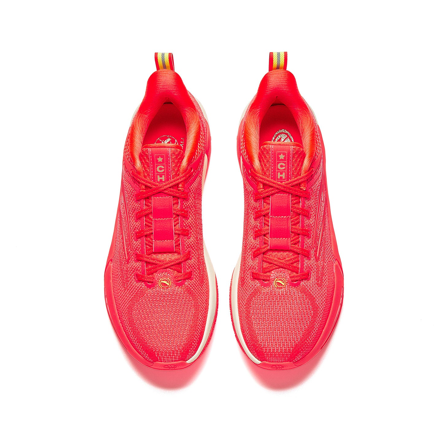 Anta Swift Bliksem 7 'Journey'