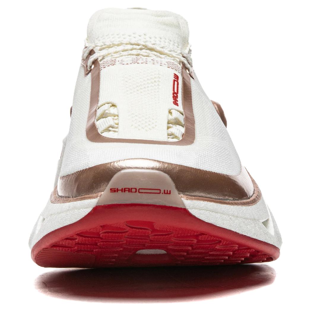 LiNing Wade Shadow 3.0 'White | Running Shoes