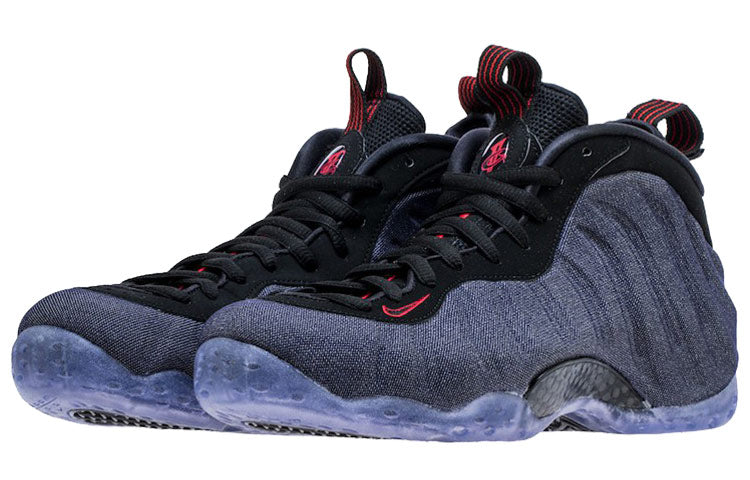 Nike Air Foamposite One „Denim”