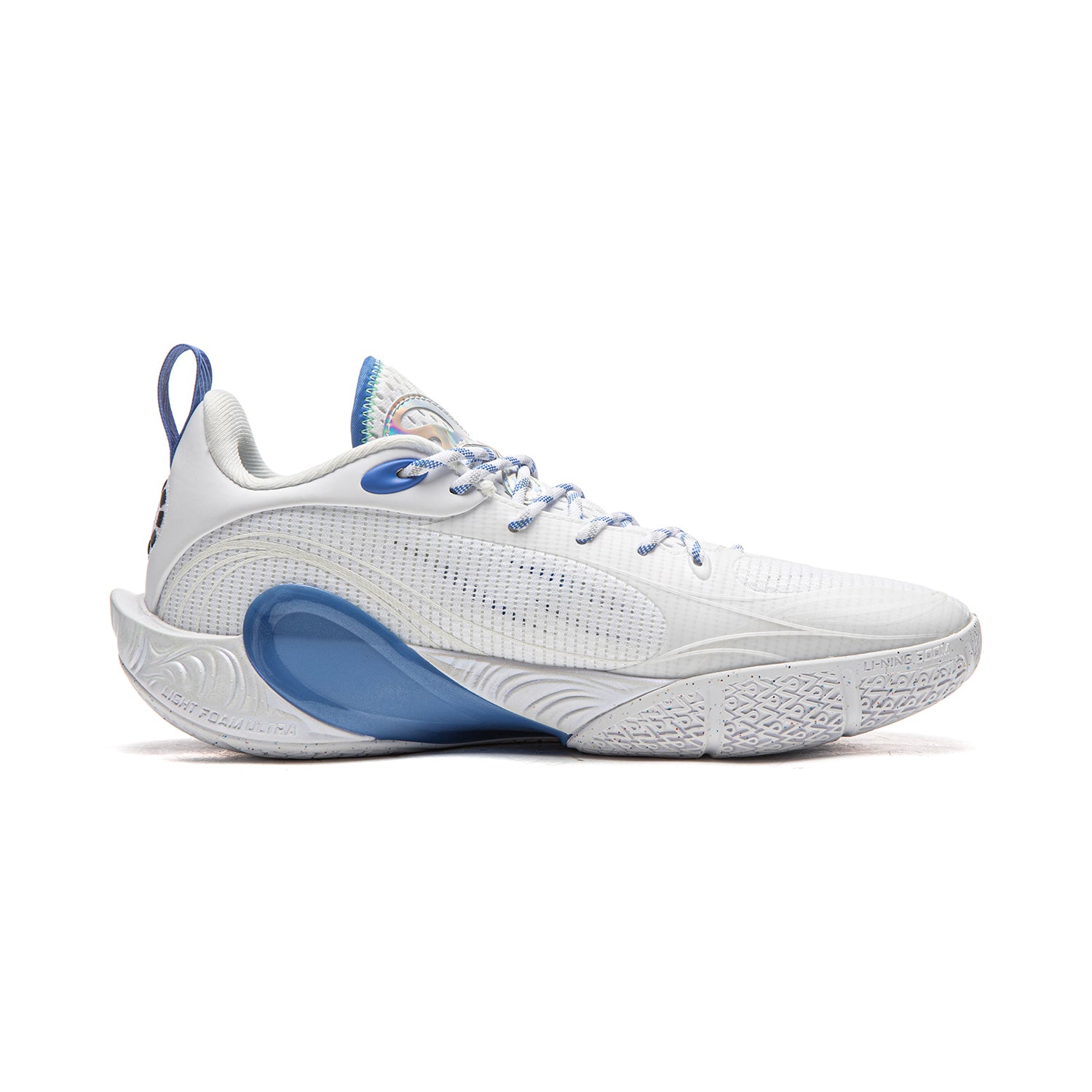 LiNing DLO 1 'Fearless'