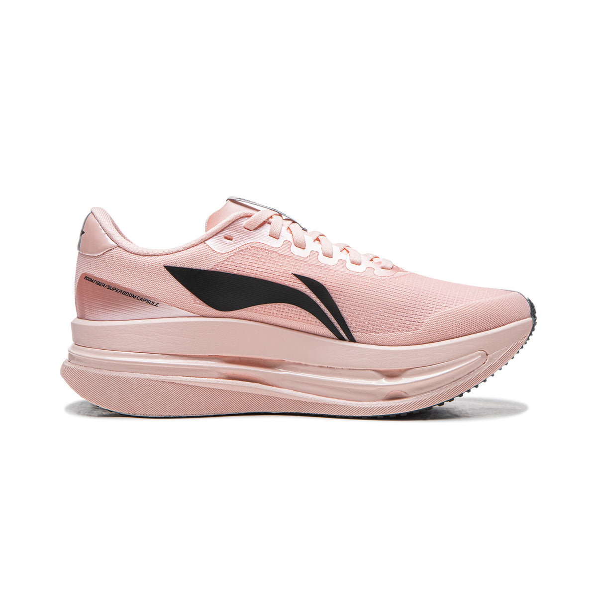 LiNing Red Hare 9 ULTRA  'Light Pink' | Running Shoes Women's