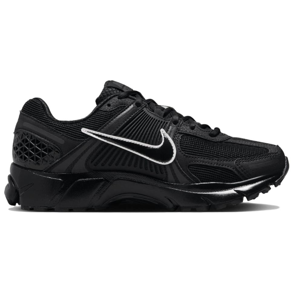 Nike Zoom Vomero 5 'Black Summit White' 「Women」 | Running Shoes
