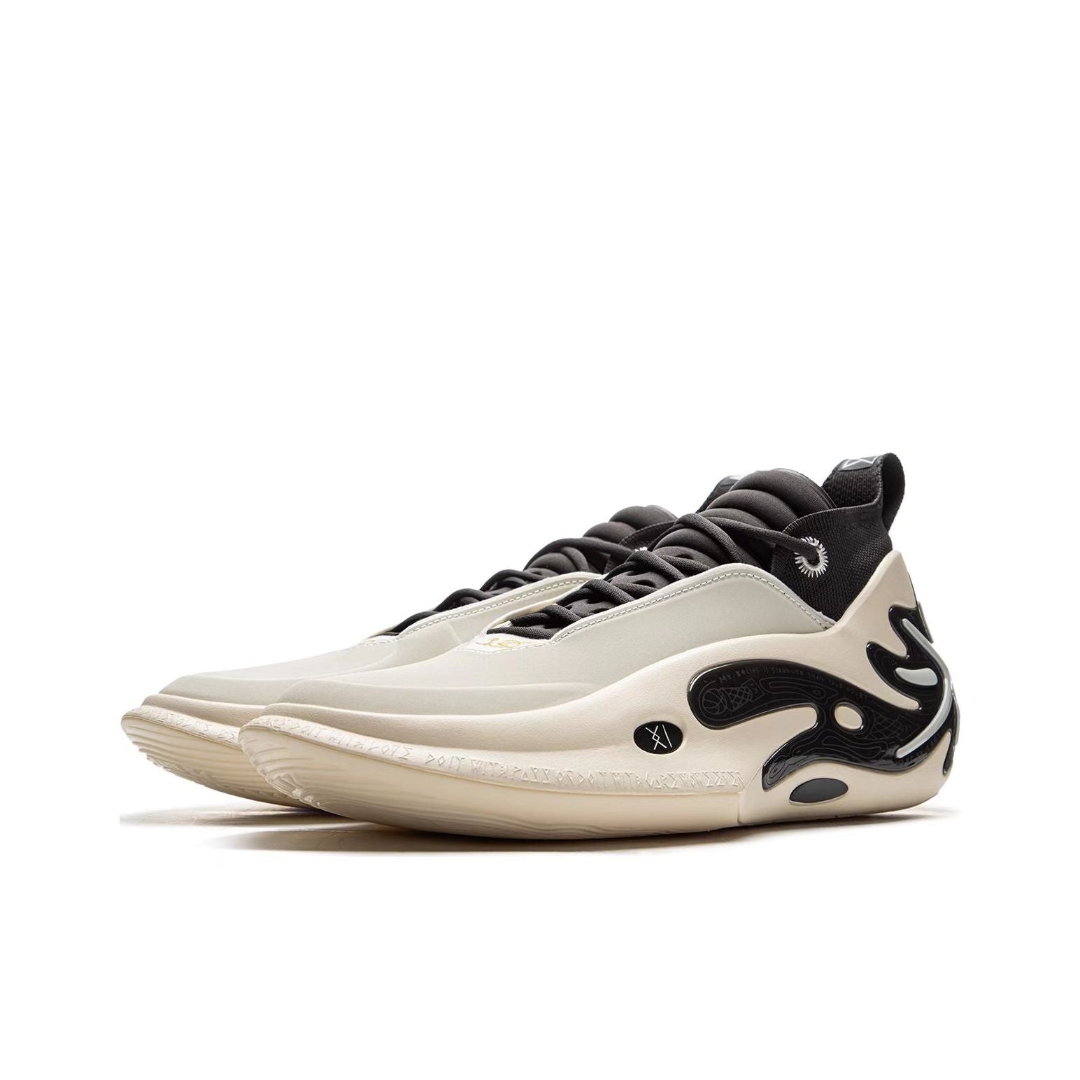 LiNing Way of Wade 11 ‘Hall of Fame’ - Kicksown store