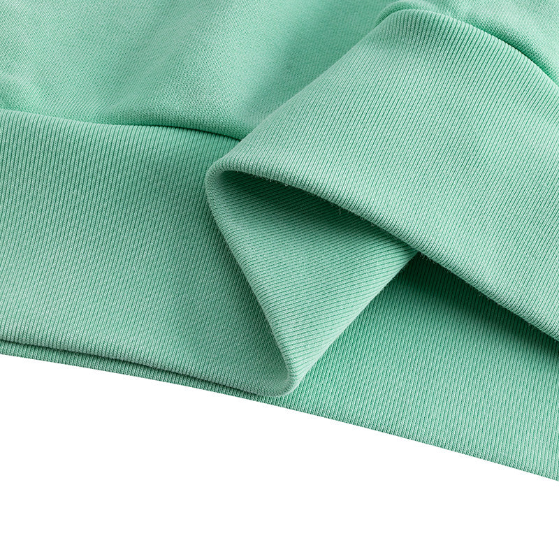 Anta KAI Sweatshirt 'Fairy Tale Green'