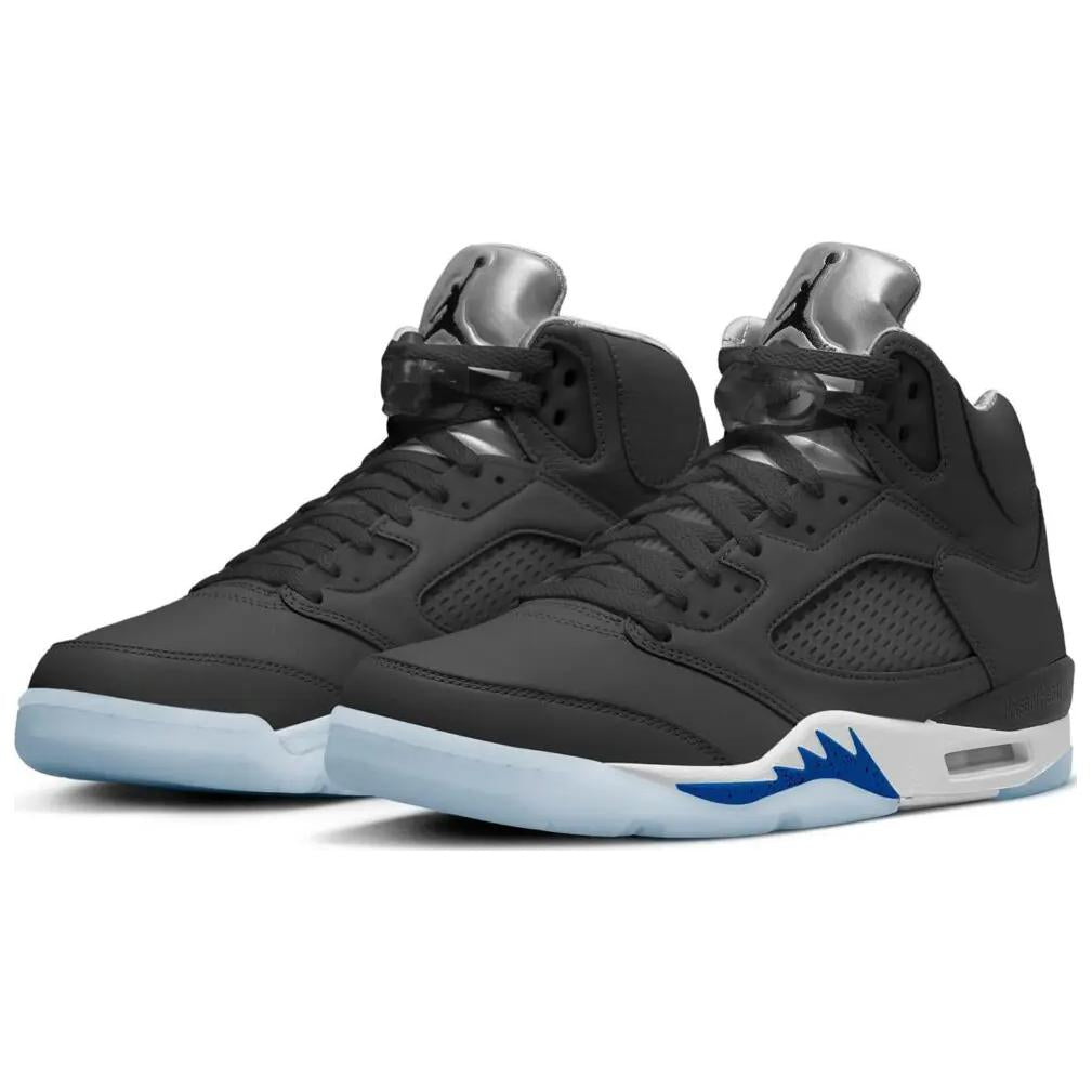 JORDAN 5 Retro 'Awake Ny Negro'