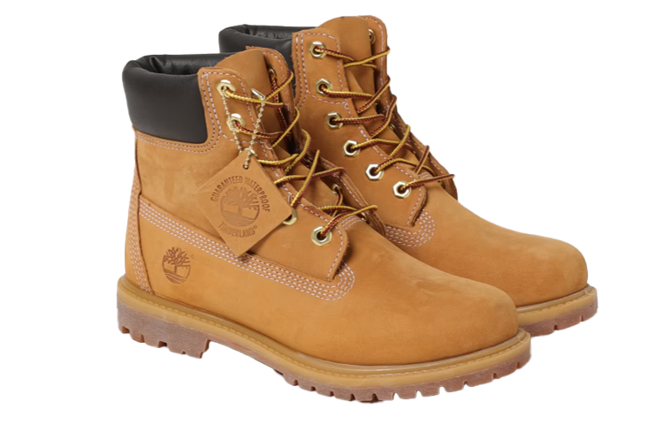 Timberland 6-Inch Premium Tarwe Laarzen