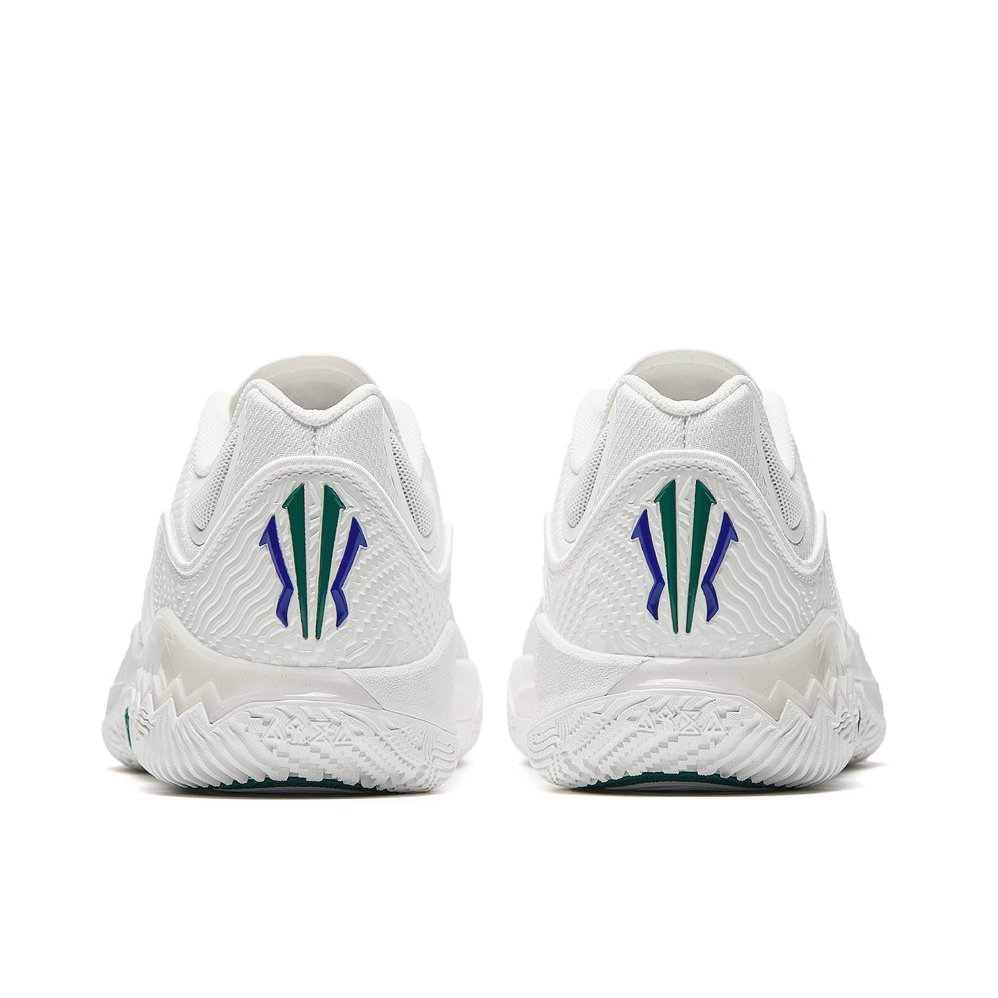 Anta KAI SPEED 2 'Dallas Summer'