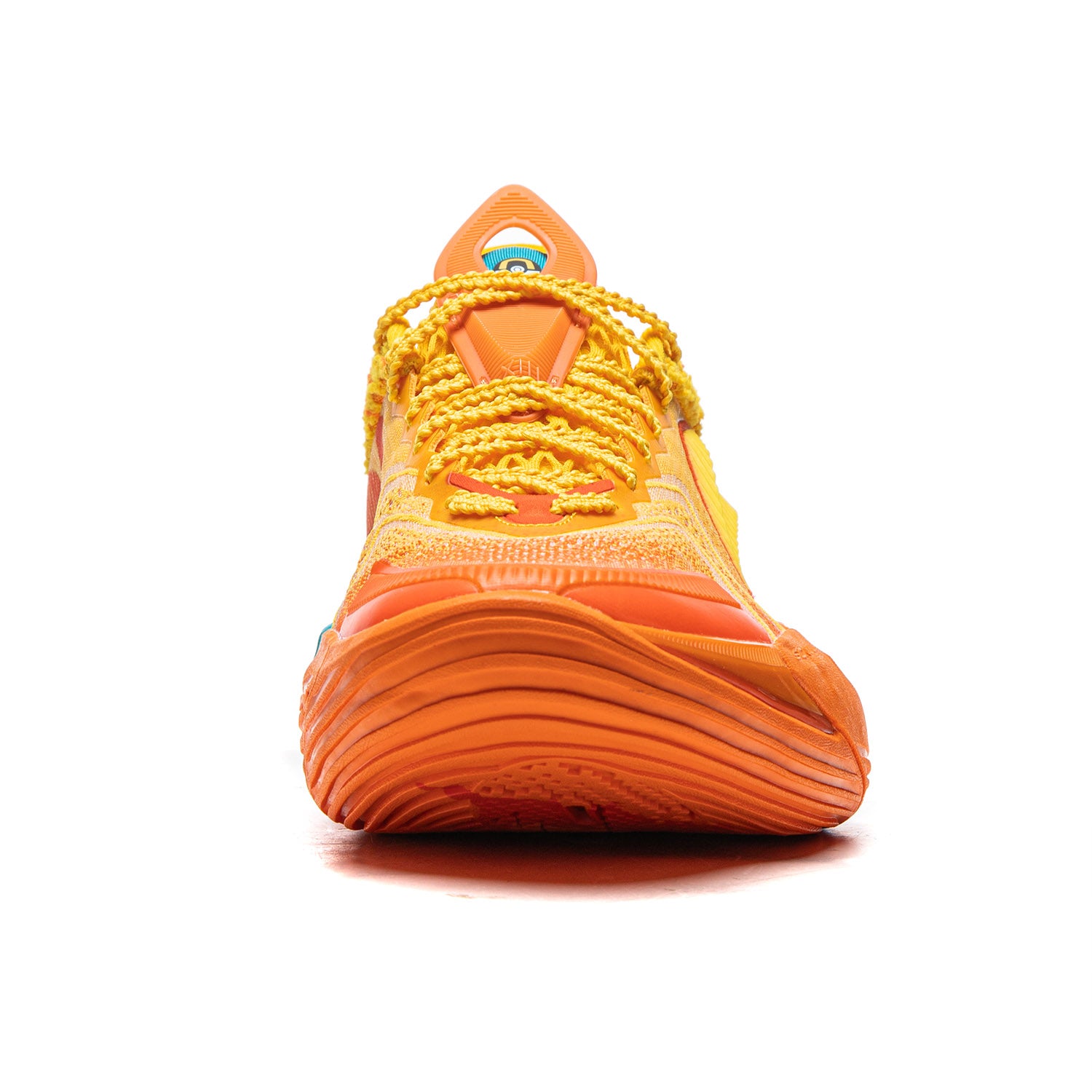Pokemon x LiNing Sonic 13 v2 'Charizard'