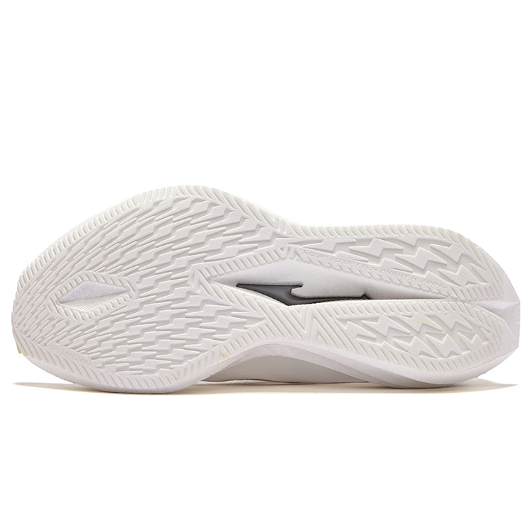 ERKE JueChen 5.0 'White Dwarf'