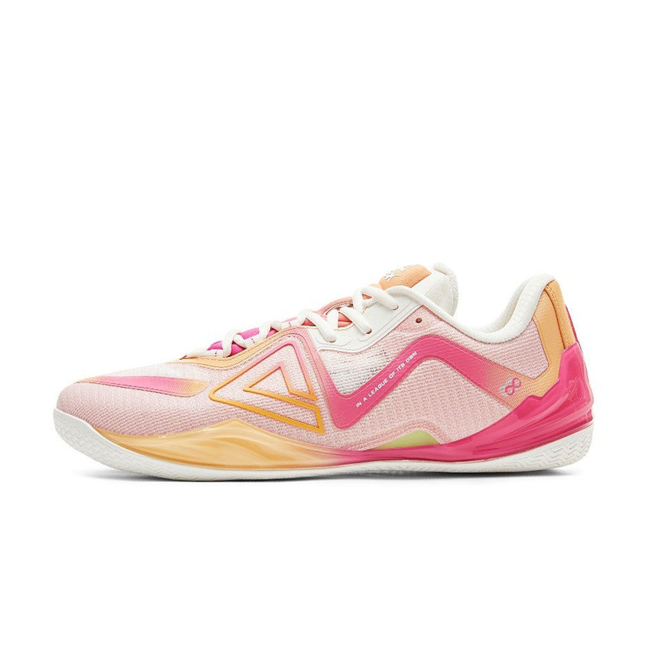Peak Taichi Supreme 'Heart Shoot' - Kicksown store
