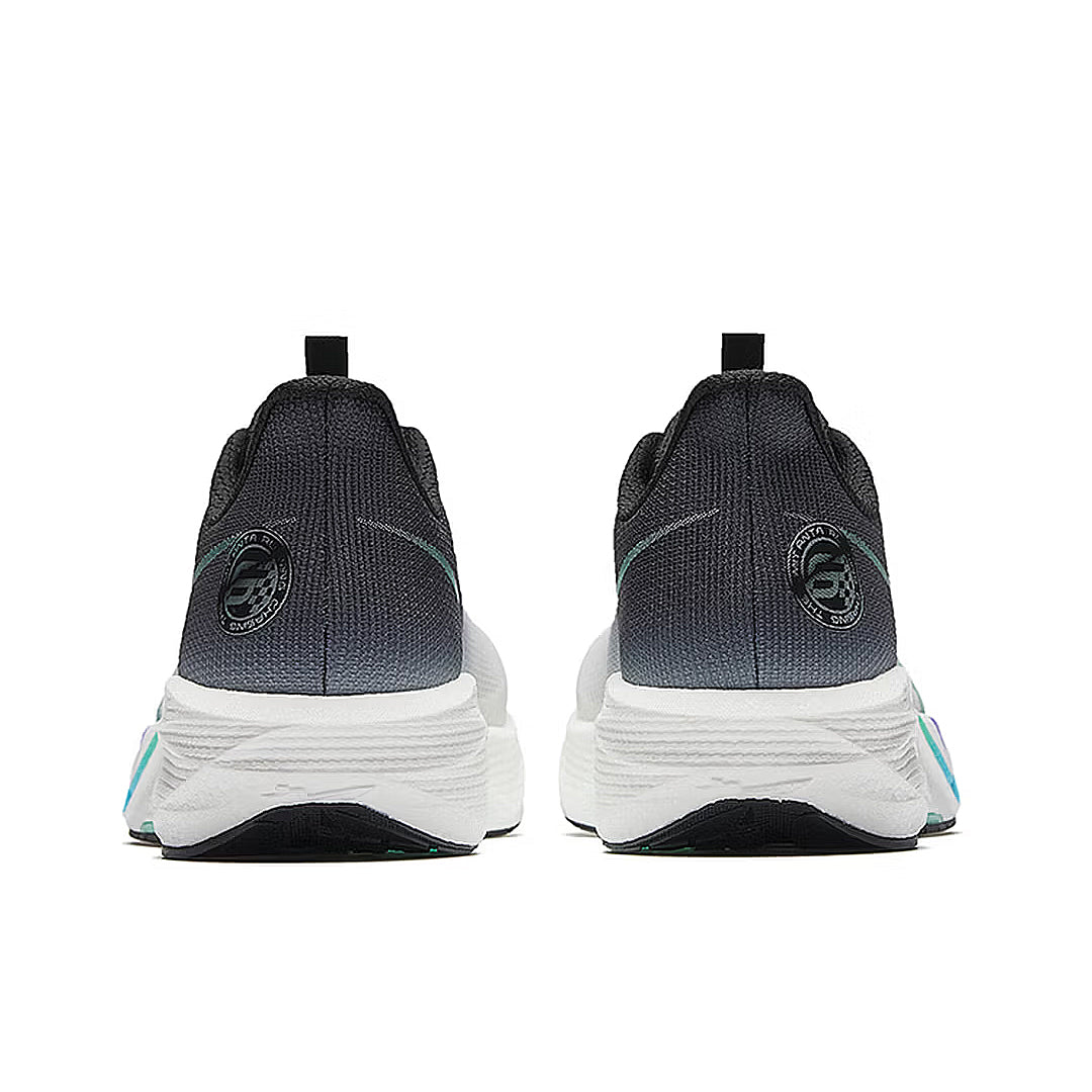 Anta Mach 6 'Black White' | Running Shoes