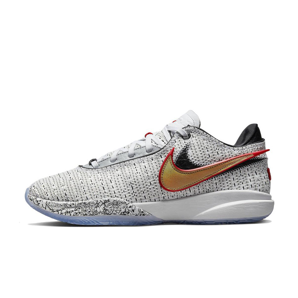 Nike LeBron 20 'The Debut'