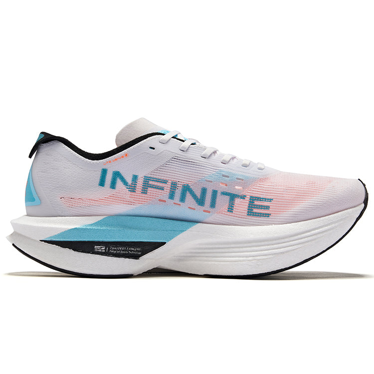 ERKE Infinite 4.0 'Motor Racing' | Running Shoes