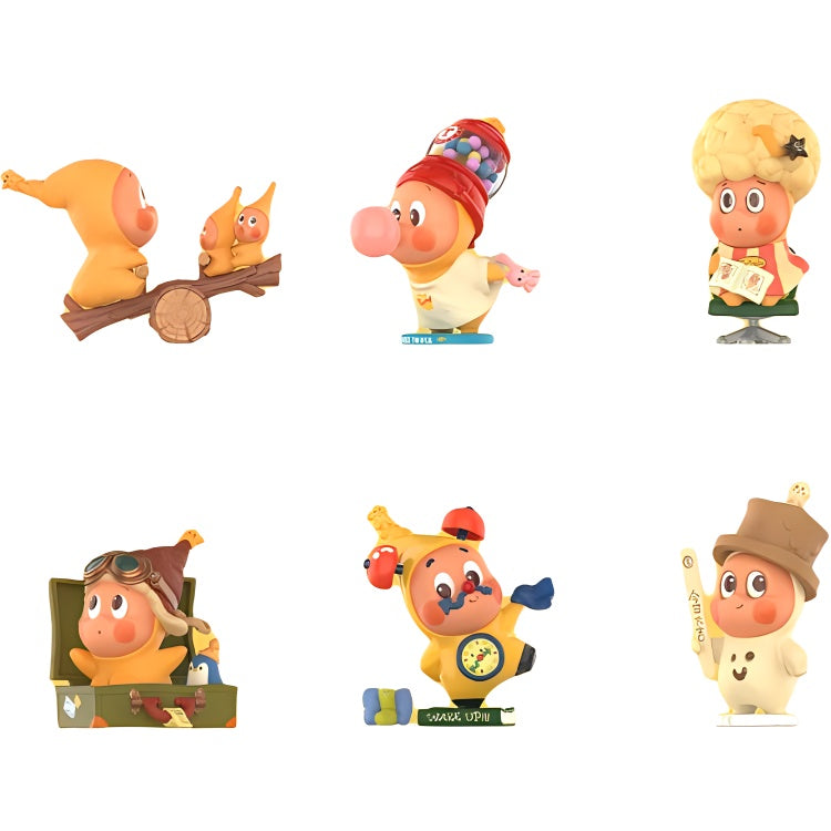 POP MART Mystery Boxes - Kicksown store