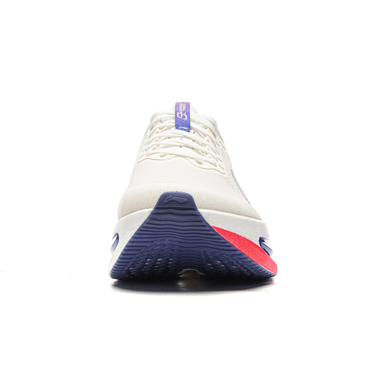 LiNing Red Hare 9 ULTRA  'White Blue' | Running Shoes Women's