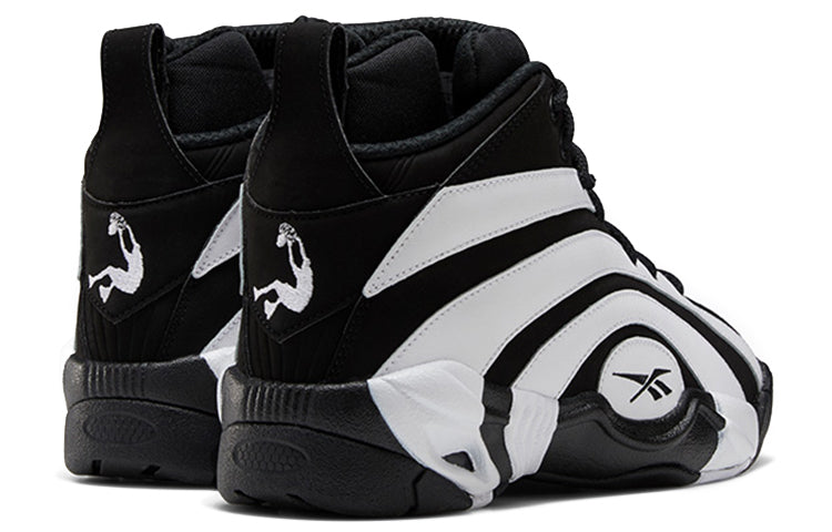 Reebok Shaqnosis 'Reverse'