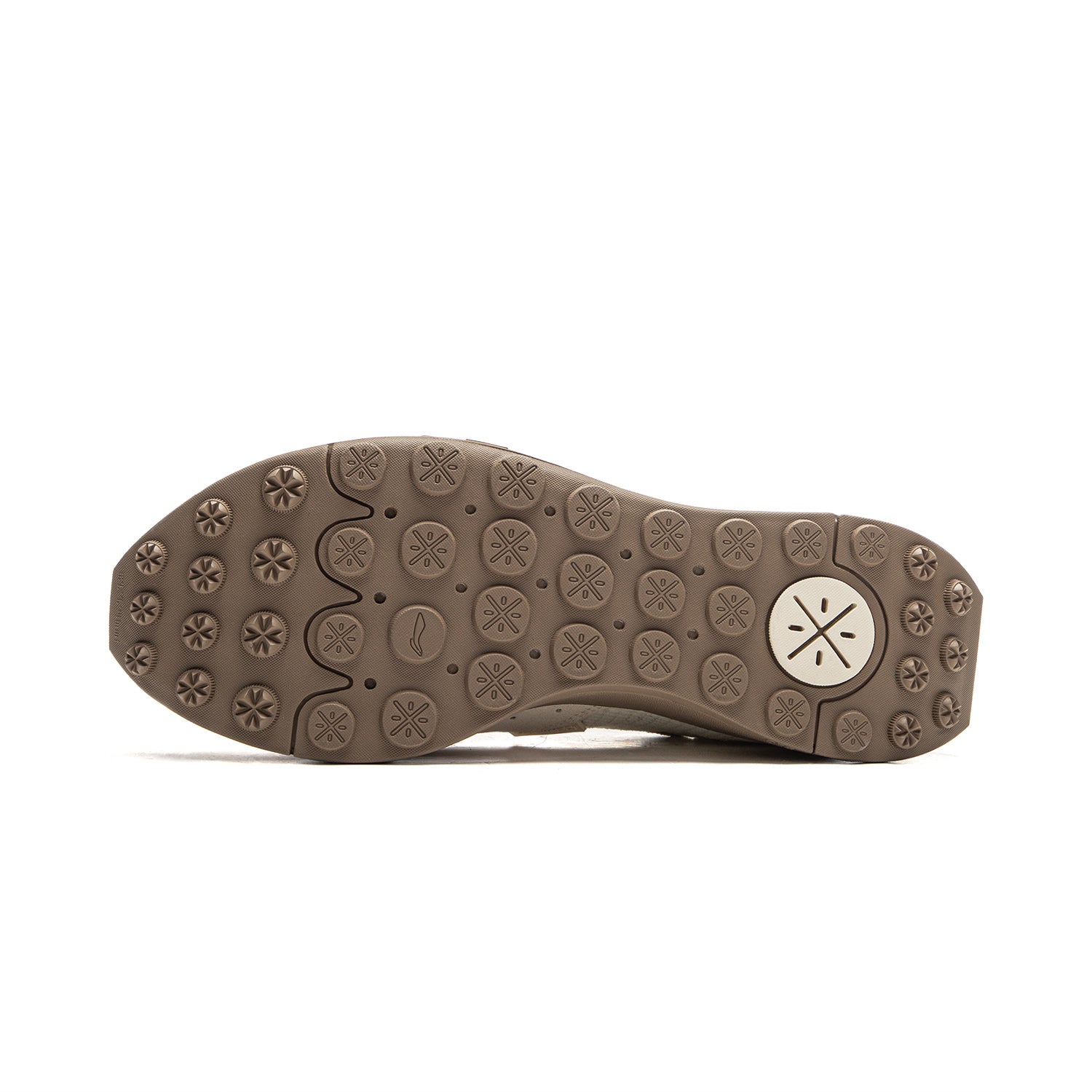 LiNing Wade 1% ‘Blanco Gris’