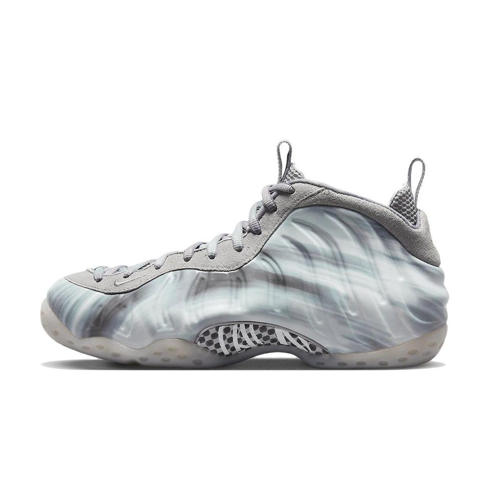 Nike Air Foamposite One 'Dream A World Grey'