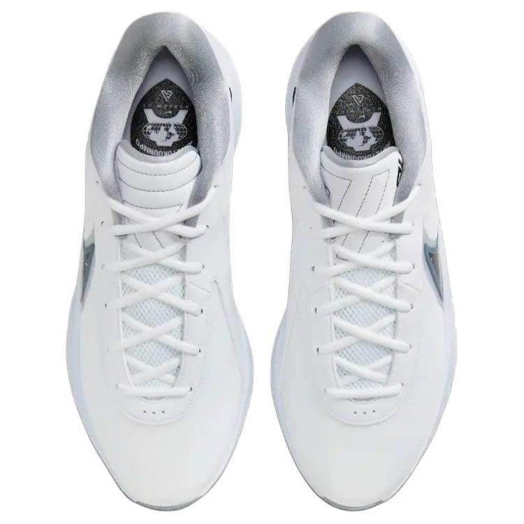 Nike Zoom Freak 6 Ep Blanco Negro