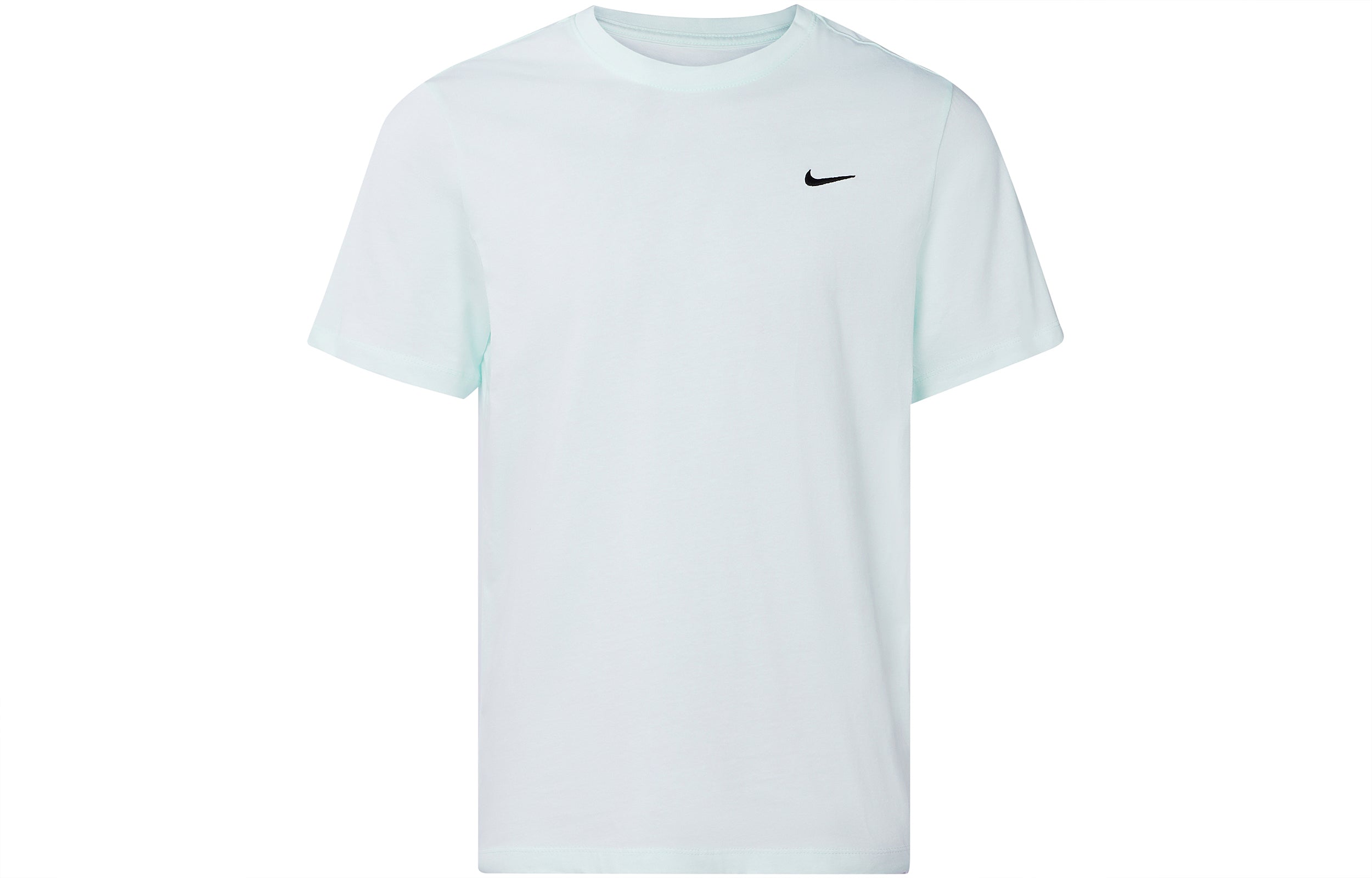 Nike Sportswear T-Shirt 'Light Green'