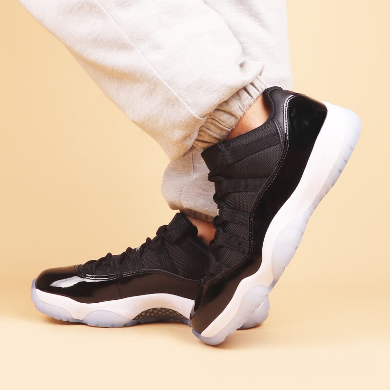 Jordan Air Jordan 11 Retro Low GS 'Space Jam'