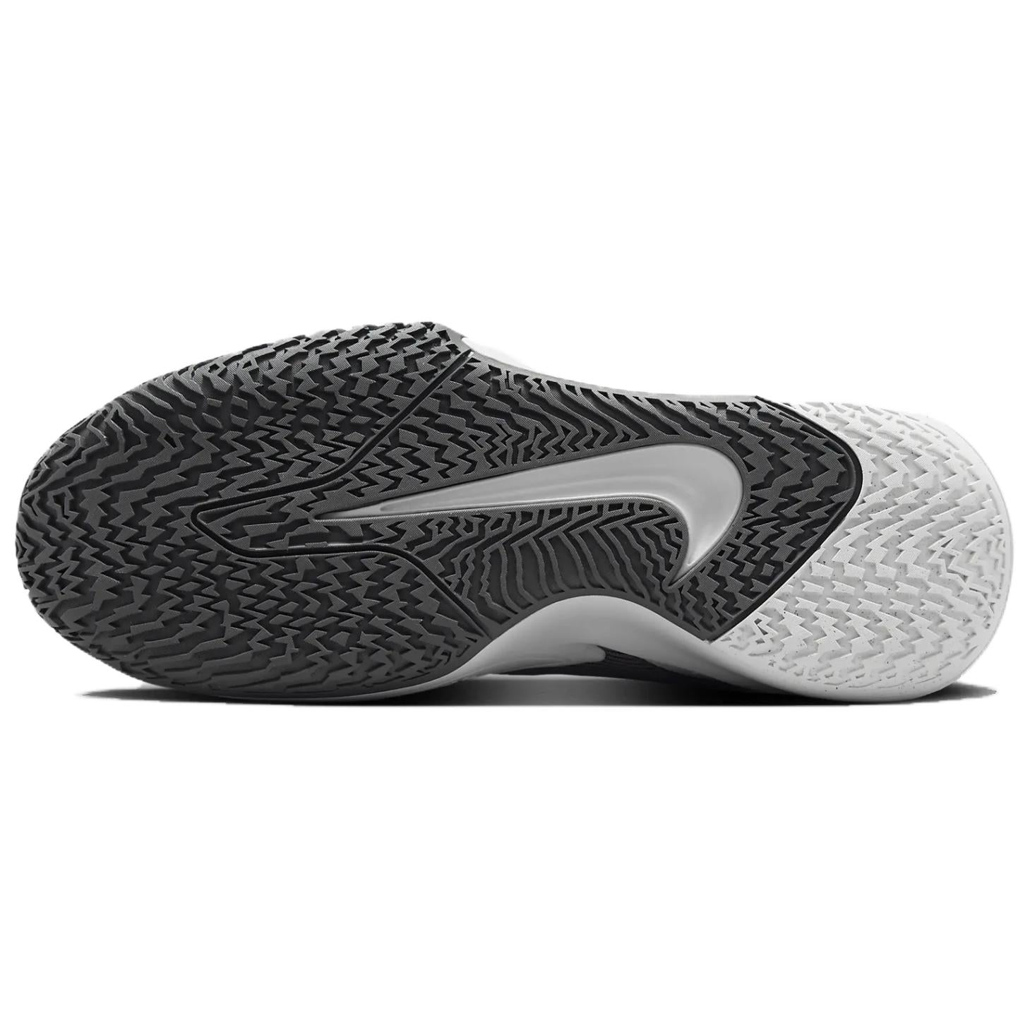 Nike Precision 7 'Smoke Grey Iron Grey Hot Punch Photon Dust'
