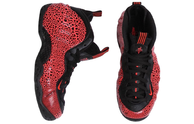 Nike Air Foamposite One 'Cracked Lava'
