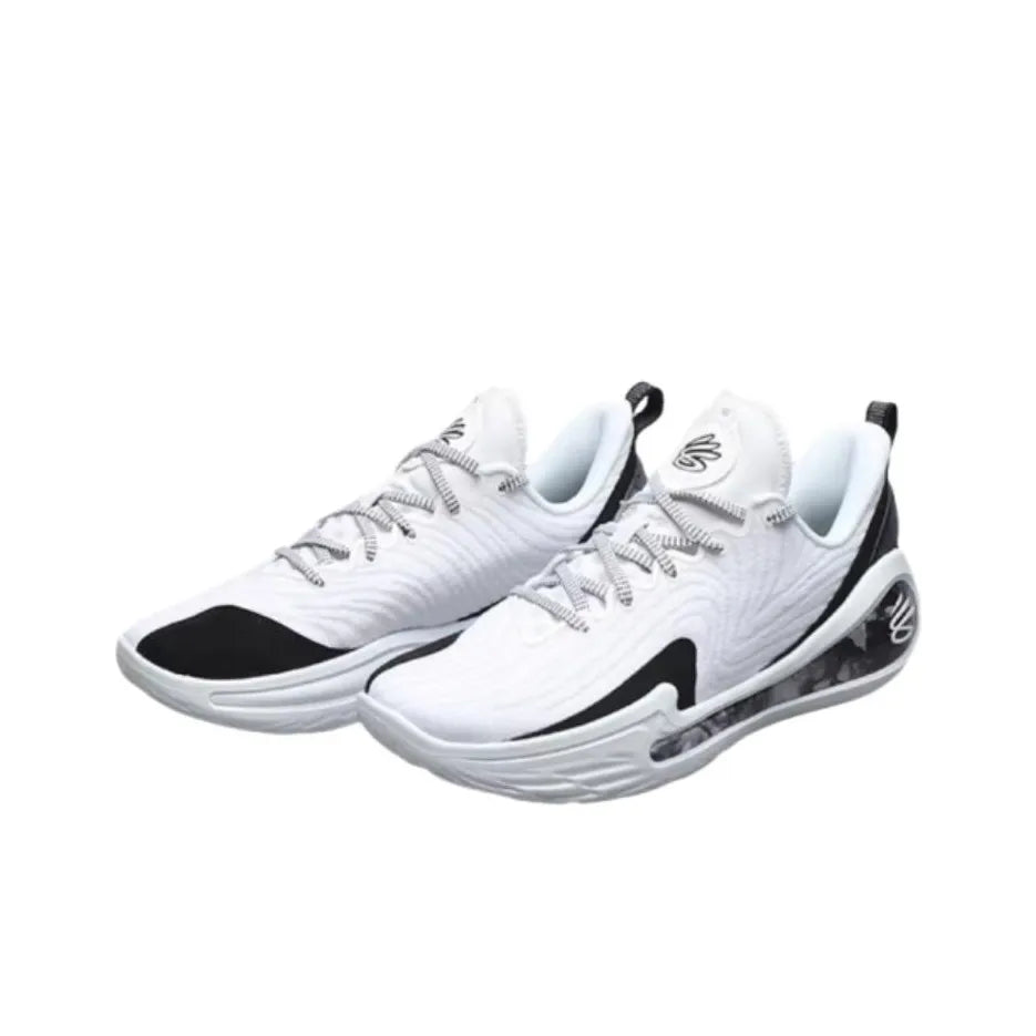 Under Armour Curry 12 'Shooting Star' - Kicksown store