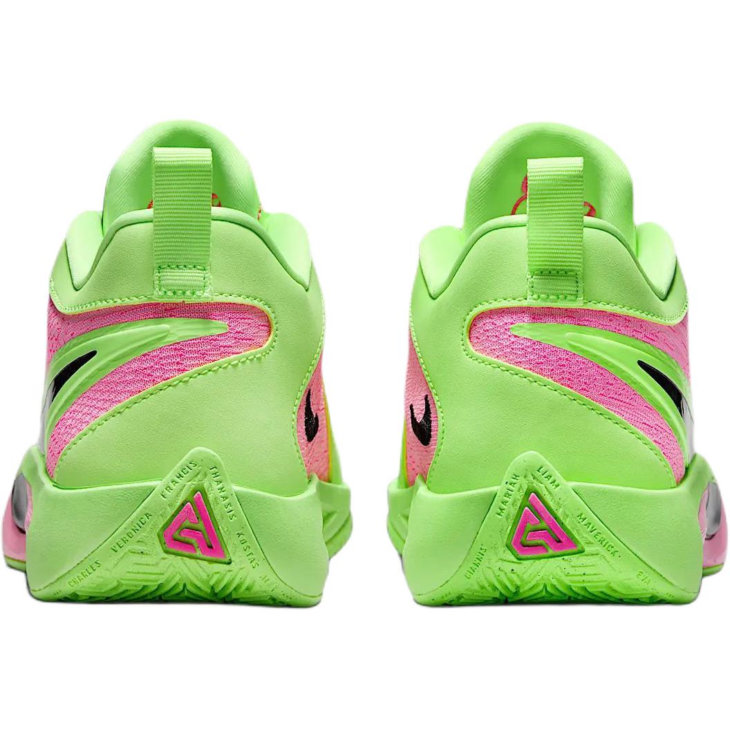 Nike Giannis Freak 6 GS 'Watermelon' 「Kids」