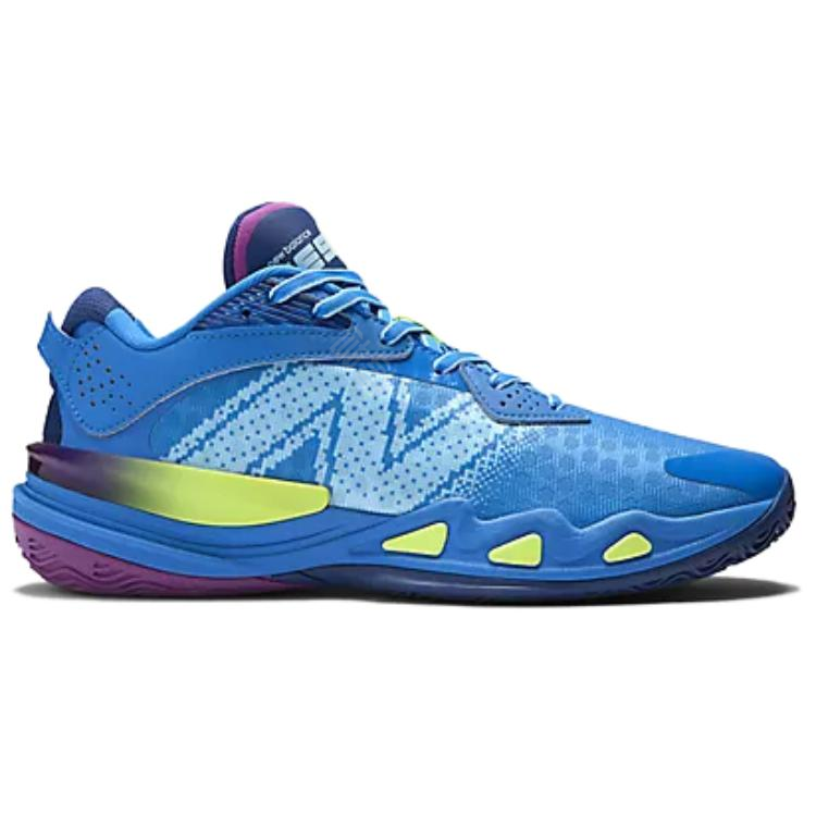 New Balance Hesi V2 'Digi Dash'