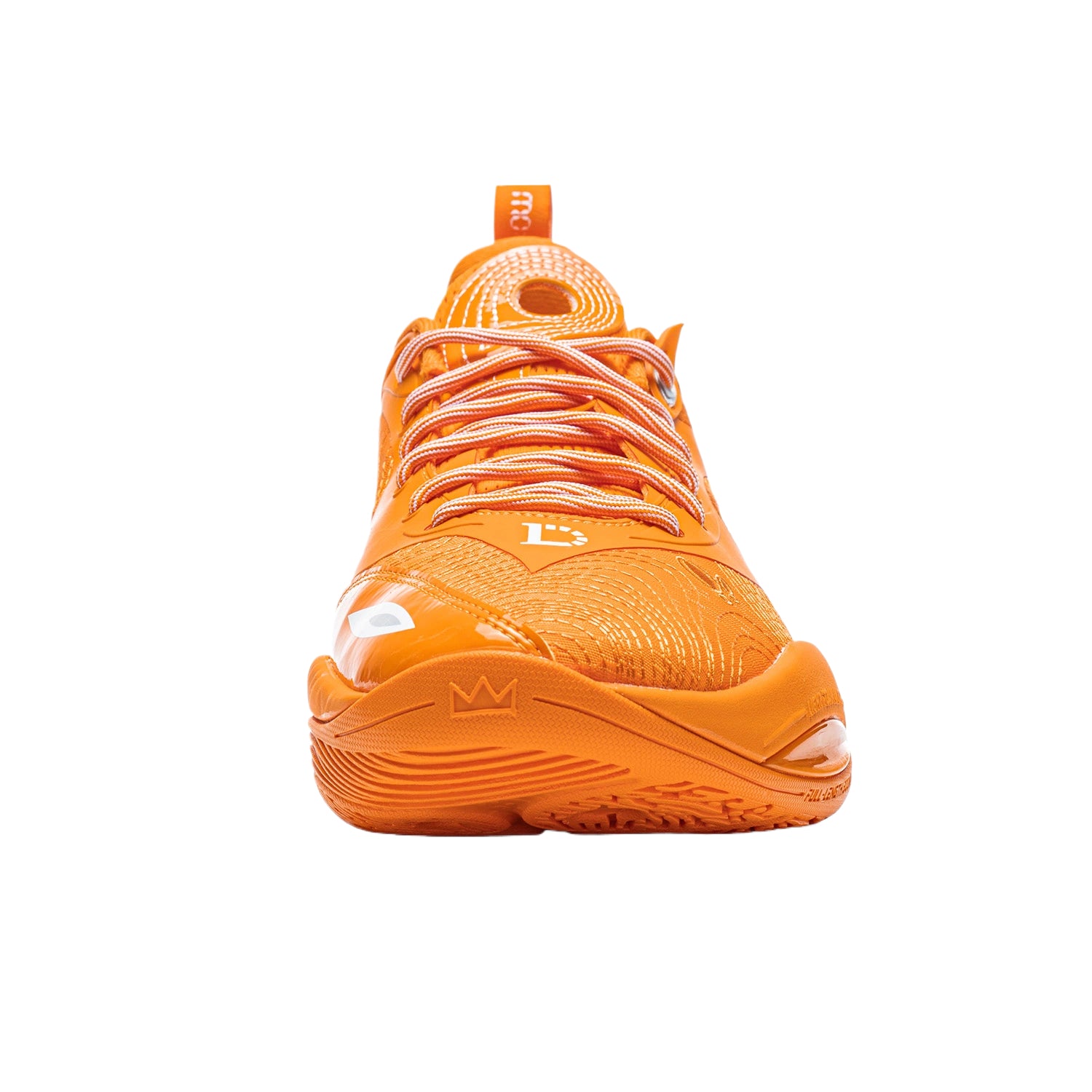 LiNing DLO 2 'All Orange'