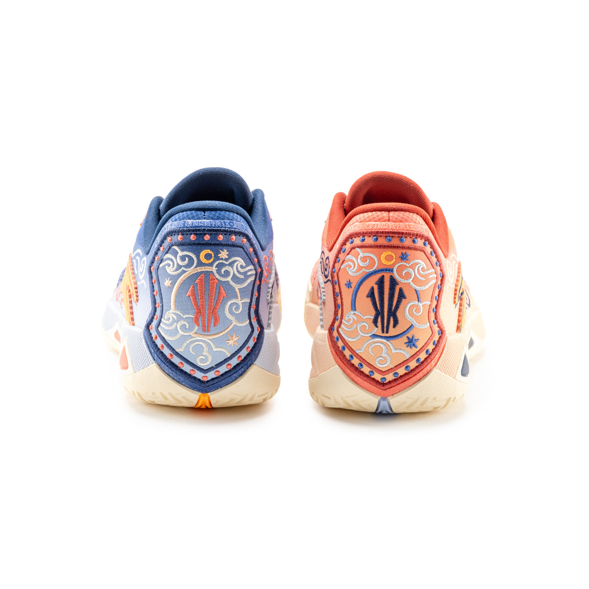 ANTA KAI Speed 3 'Mismatch'