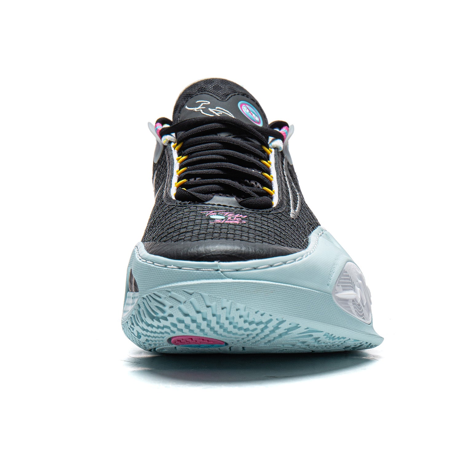 LiNing Wade All City 14 'Team No Sleep'
