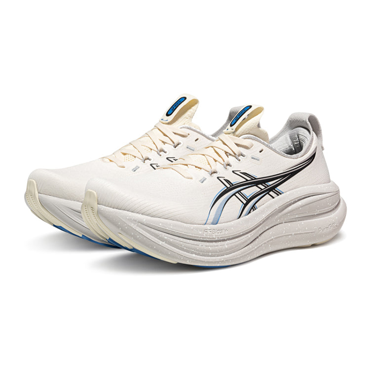 ASICS GEL NIMBUS 28 'White' | Running Shoes