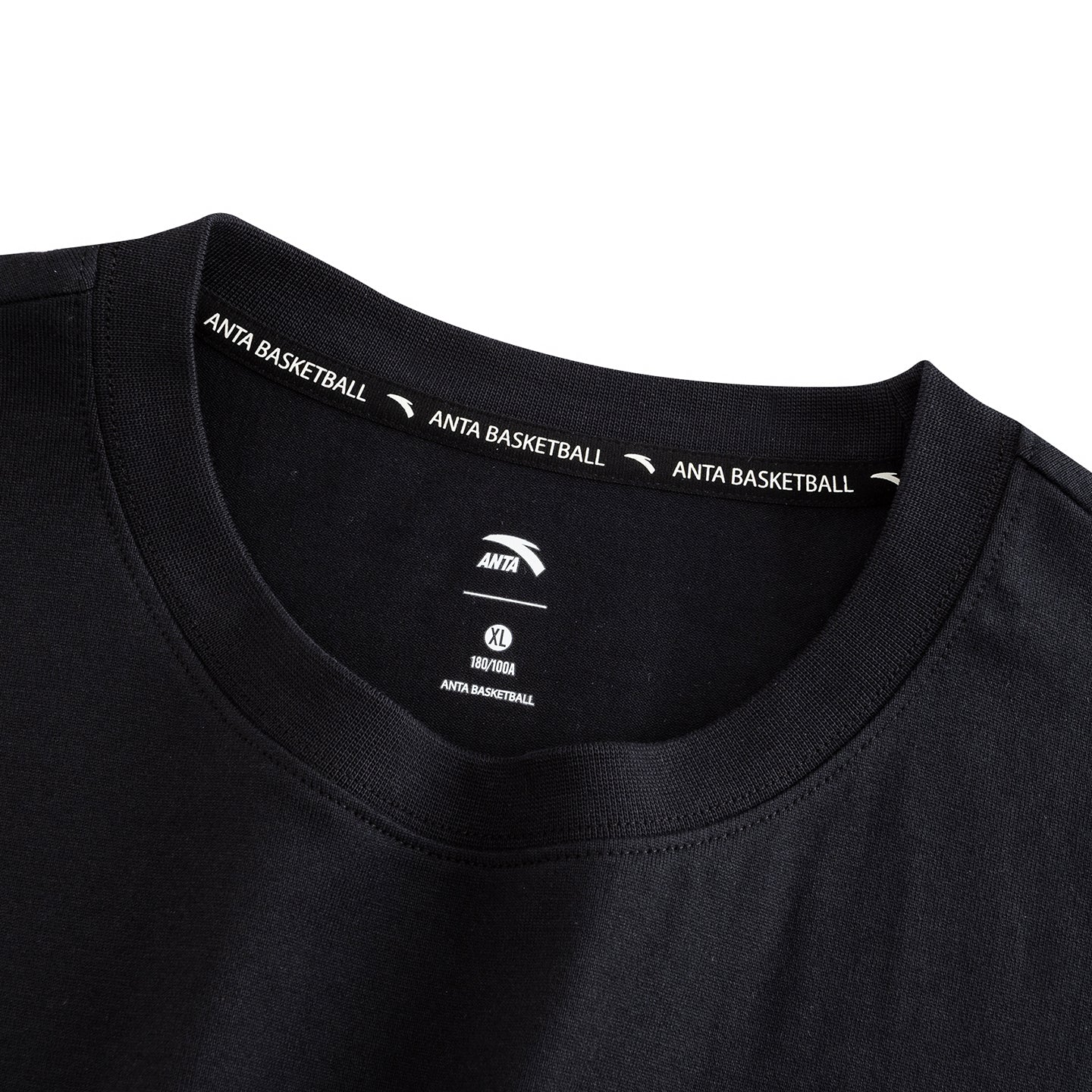 Anta Kai Series Tank Top 'Black'