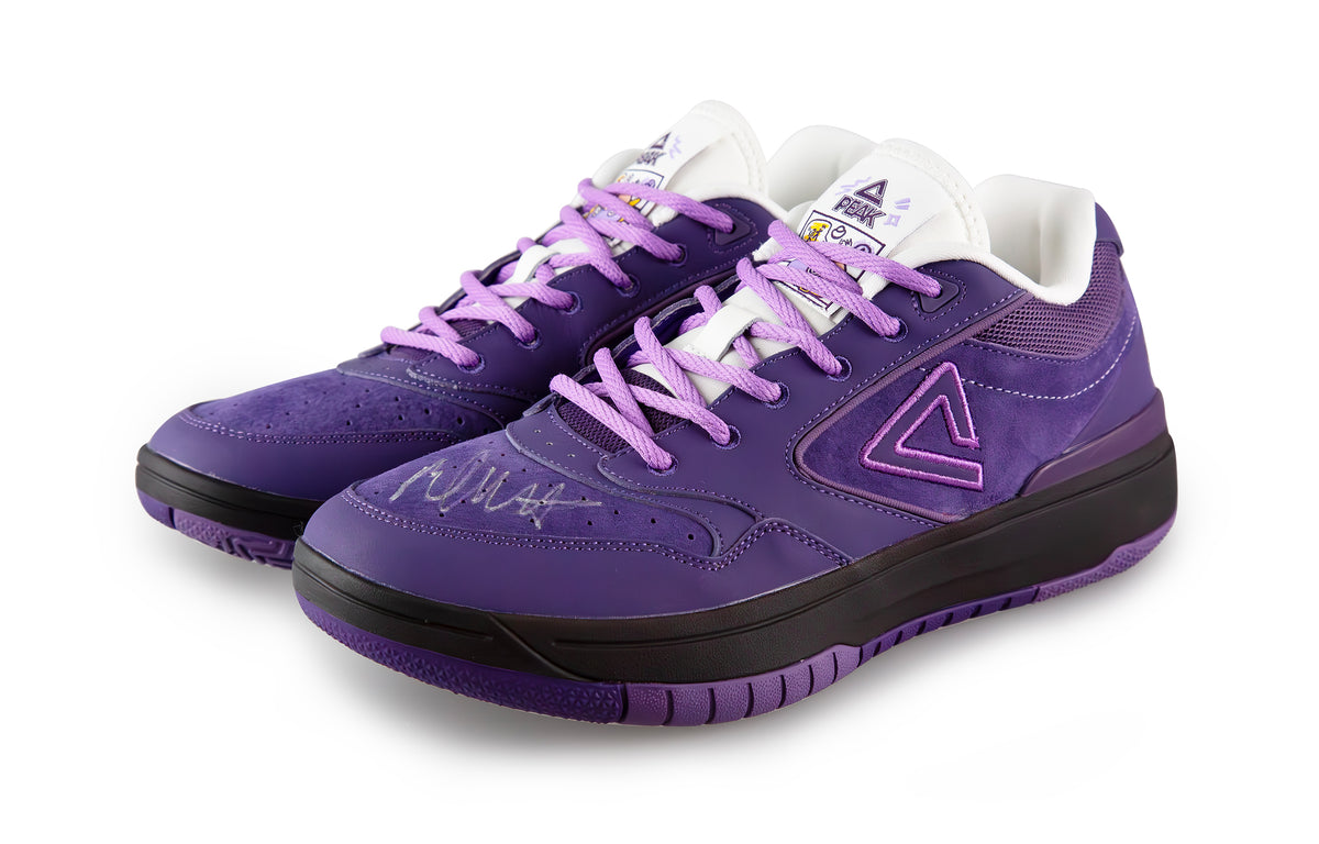 PEAK Taichi 910BB 'Purple Lobster'