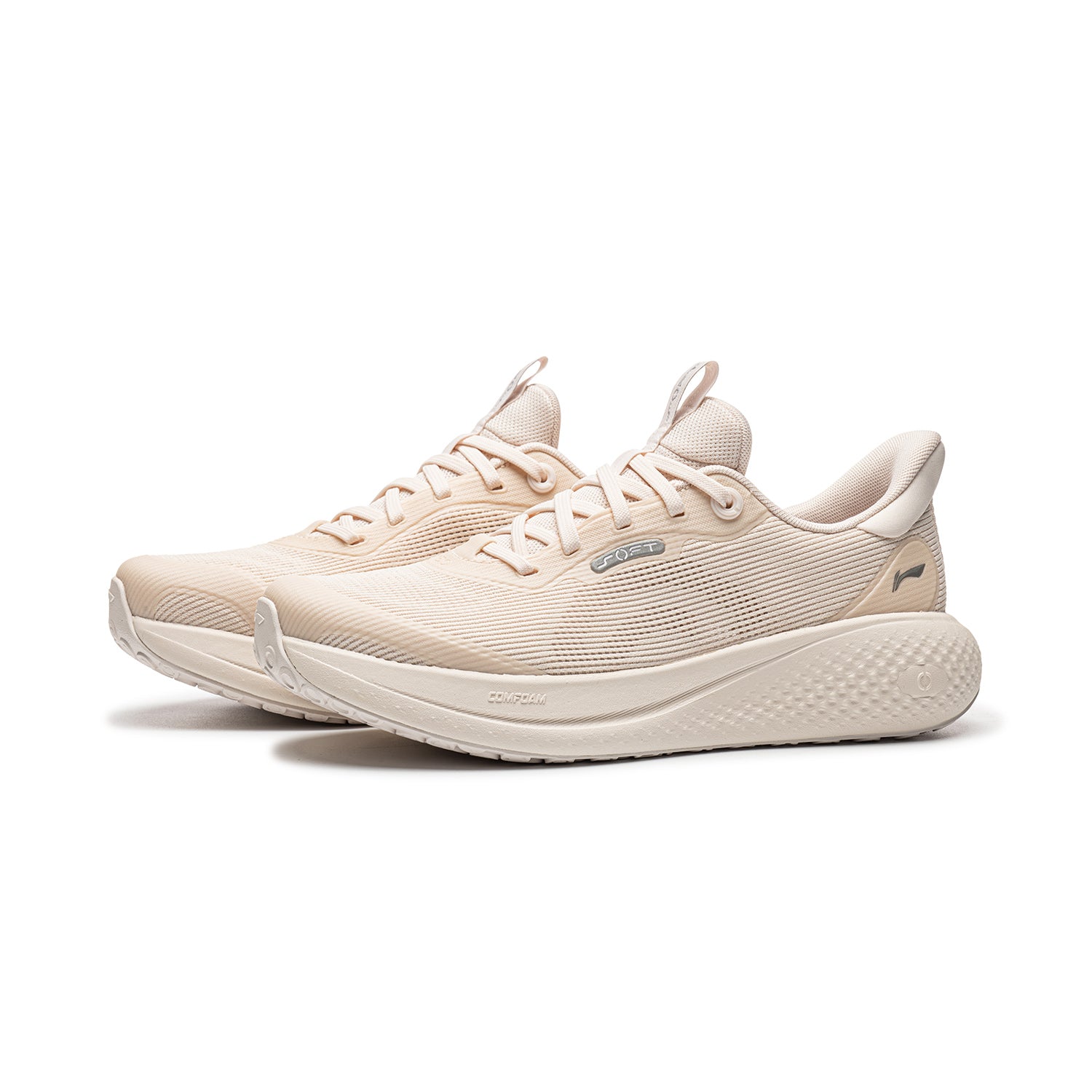 LiNing SOFT GO 3 V2  'Pink' 「Women」