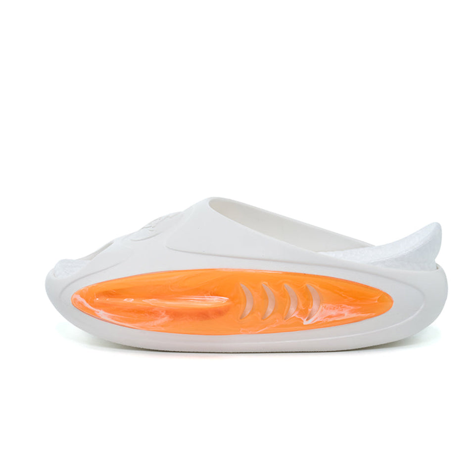 Rigorer Shark 2 'Orange and White'「Women」 - Kicksown store