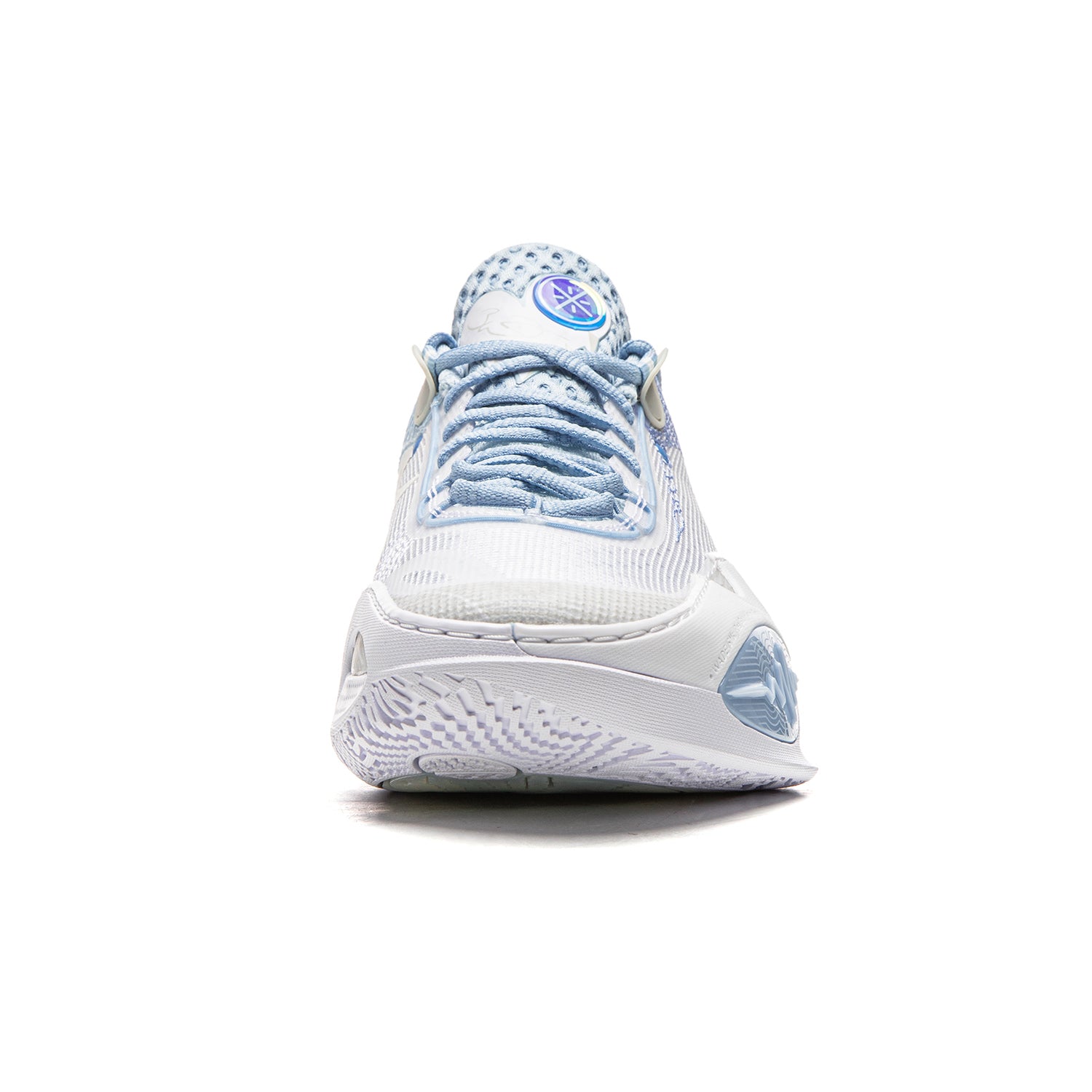 LiNing Wade All City 14 'Glacier Blue'