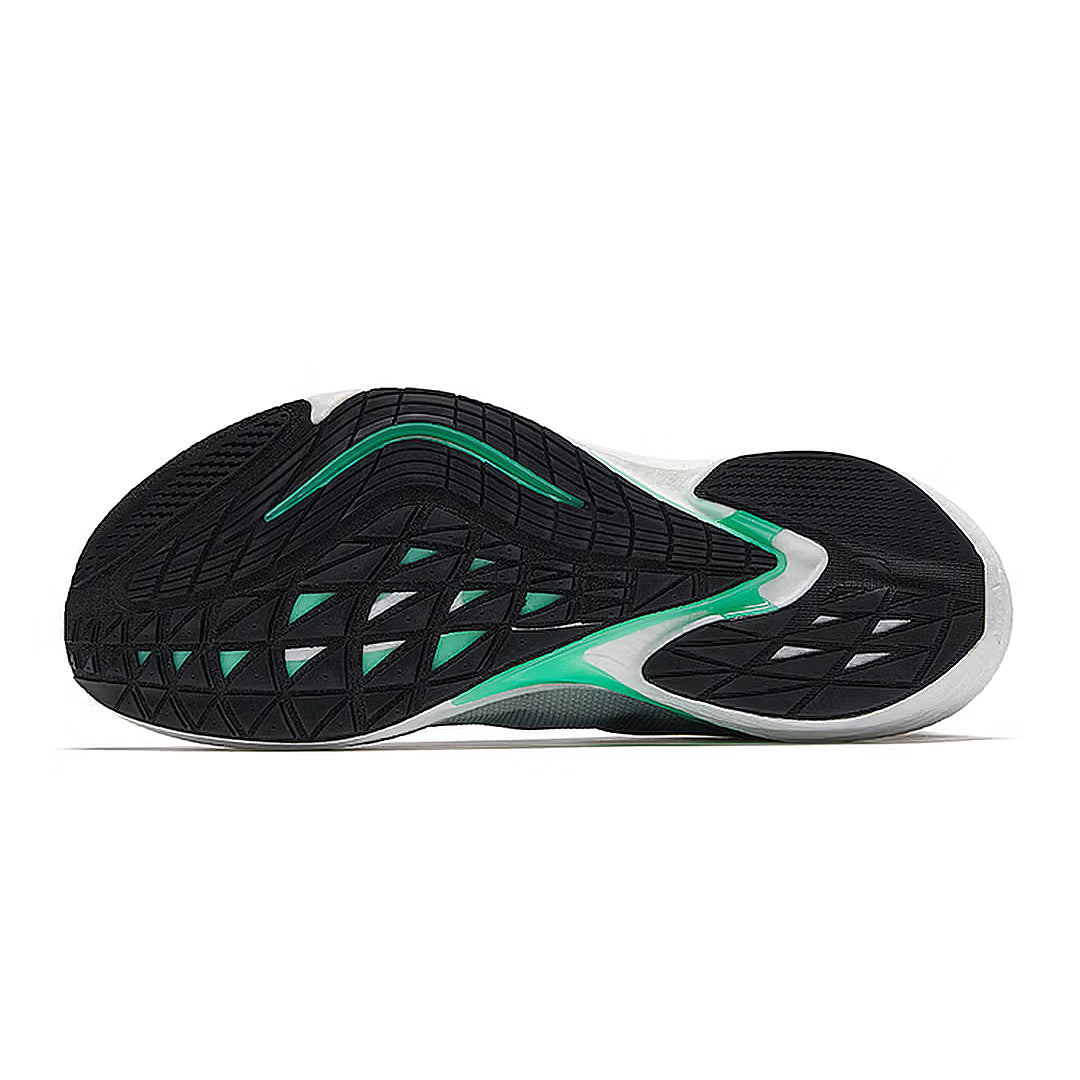 Anta Mach 6 'Black White' | Running Shoes