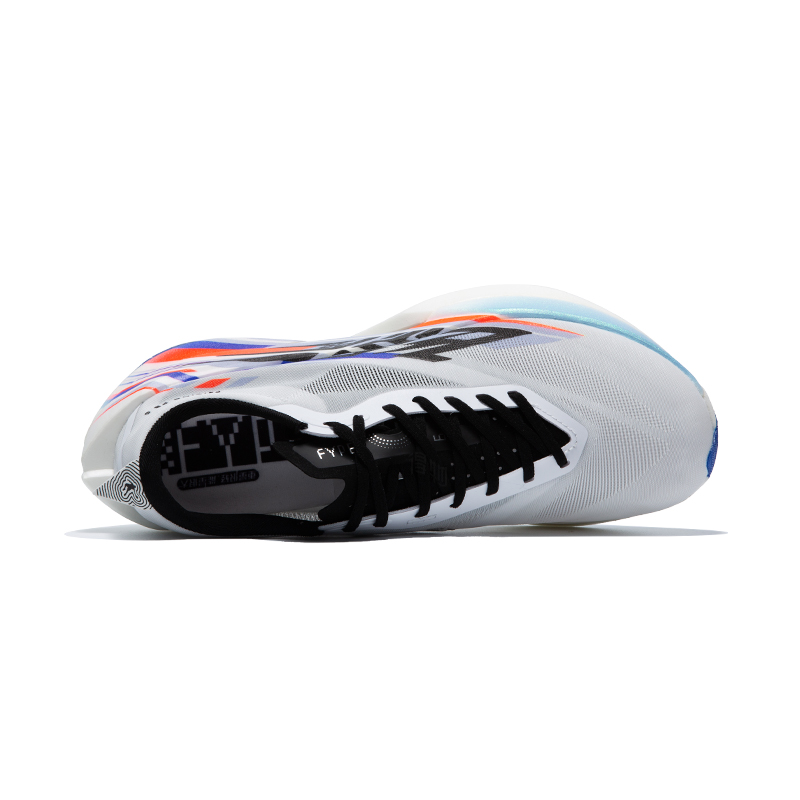 QiaoDan Feiying PB 6.0 'White Blue'