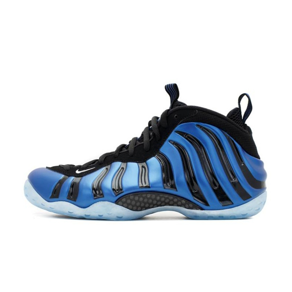 Nike Air Foamposite One 'Sharpie'